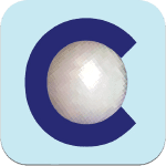 white eye detector icone app ipa iphone ipad