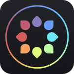 color name ar pro icon