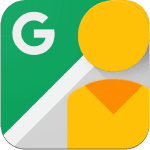 google street view icon