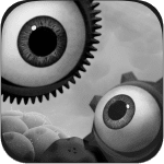 freeze 2 les deux freres icone jeu ipa iphone ipad