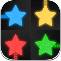 catch all stars icon