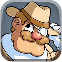 duke dashington icon