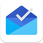 inbox by gmail icon