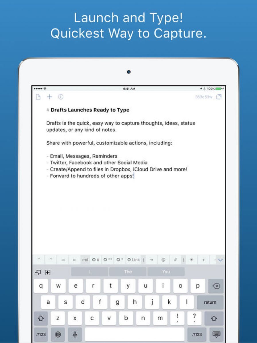 drafts-quickly-capture-notes-s ipa drafts-quickly-capture-notes-s ipa