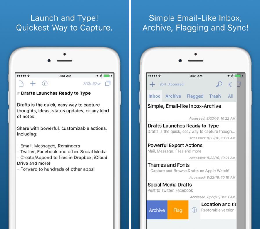 drafts-quickly-capture-notes-s ipa drafts-quickly-capture-notes-s ipa