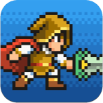 goblin sword icon