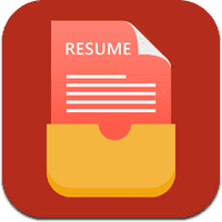 resume-maker-design-share-prof ipa iphone ipad