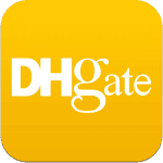 dhgate grossistes en ligne icon