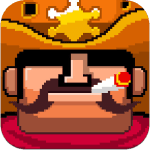 wild-wild-west ipa iphone ipad