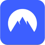 nordvpn l outil cybersecurite icon