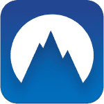 vpn fast unlimited nordvpn icon