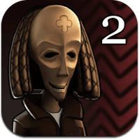 the journey down chapter two icon