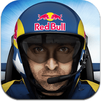 red bull air race the game icon
