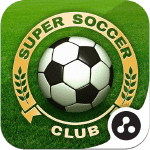 super-soccer-club-e ipa ipad iphone