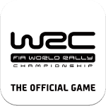 WRC The Official Game : le rallye dans les règles de l'art sur iPhone