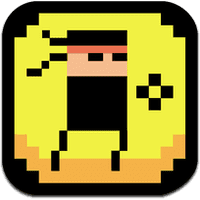 ninja-warrior-temple ipa iphone ipad