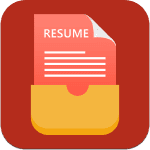 resume-maker-pro-design-share- ipa iphone ipad