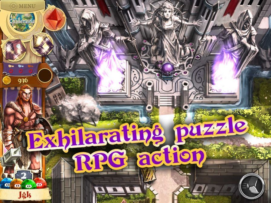 puzzle-warriors-adventure ipa ipad puzzle-warriors-adventure ipa ipad