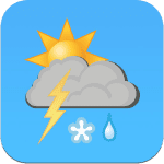 widget-weather ipa ipad iphone