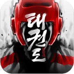 taekwondo game icone jeu ipa iphone ipad