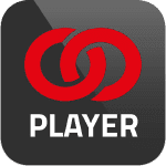 homido 360 vr player icon