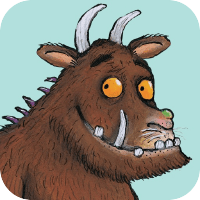 gruffalo icone jeu ipa iphone ipad