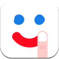 scribbleboard pour ios 8 clavi icon