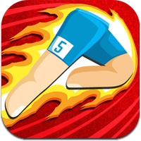 mad-finger-marathon ipa iphone ipad mad-finger-marathon ipa iphone ipad