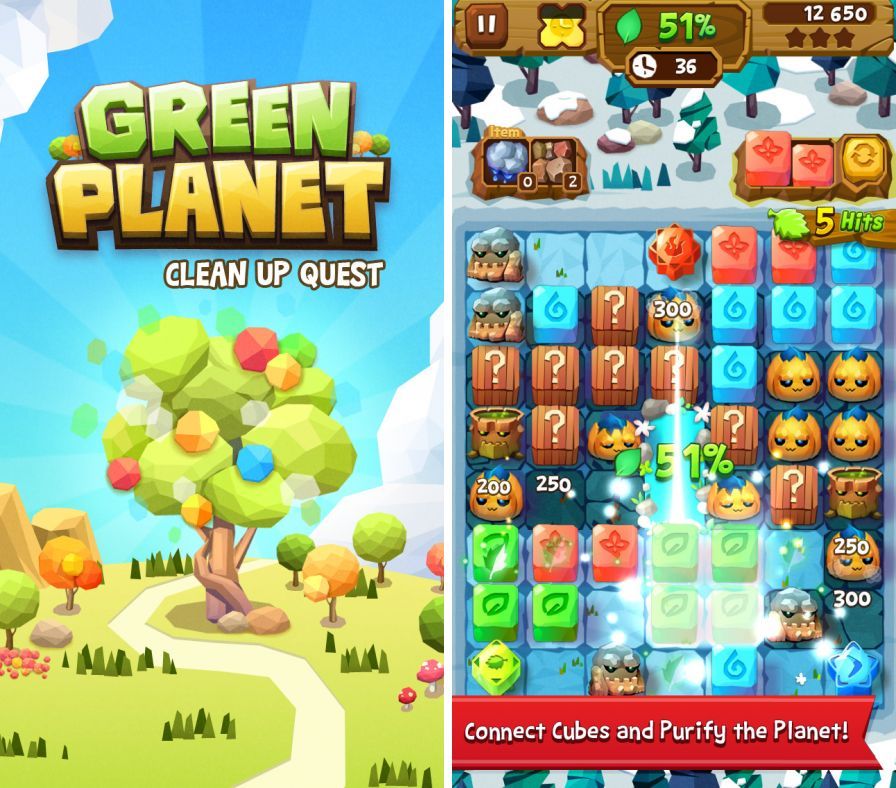 green-planet-clean-up-quest ipa