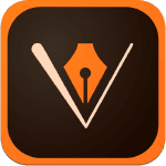 adobe illustrator draw icon