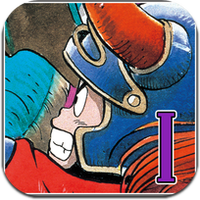 dragon-quest-i ipa iphone ipad