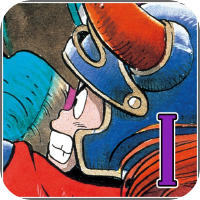 dragon quest icon