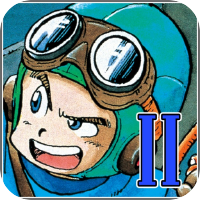 dragon-quest-ii ipa ipad iphone dragon-quest-ii ipa ipad iphone