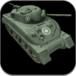 tanks-war-hd ipa ipad iphone