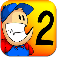 cargo-bridge-2 ipa iphone