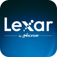 lexar mobile manager icon