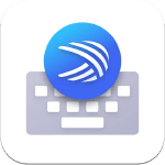 microsoft swiftkey keyboard icon
