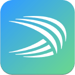 swiftkey clavier emoji icon