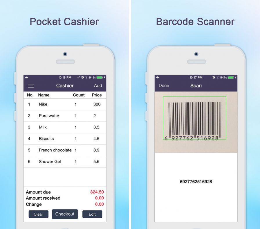 cashier-upocket-pos-barcode-sc ipa cashier-upocket-pos-barcode-sc ipa