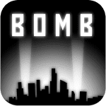 bomb icone jeu ipa iphone ipad