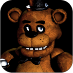five nights at freddy s icon