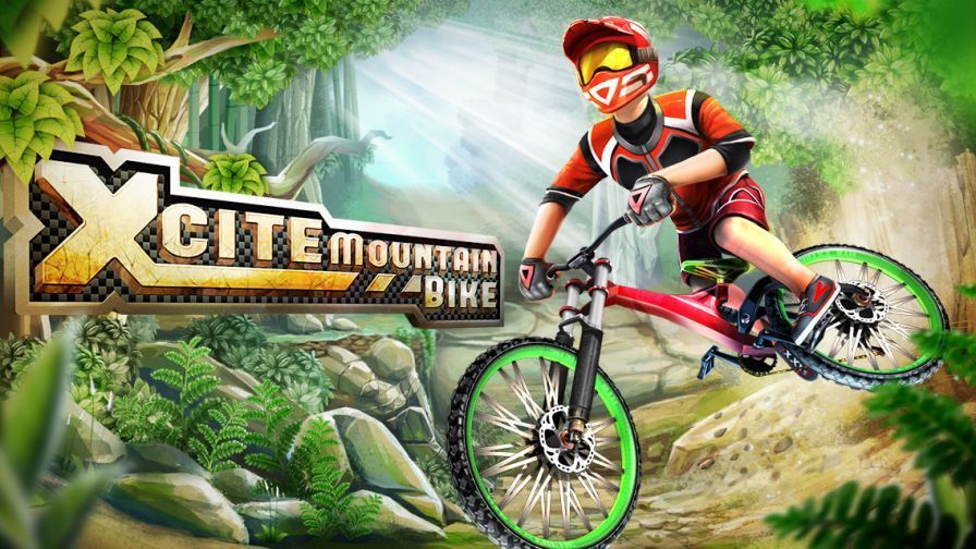 instal the last version for ipod Mountain Bike Xtreme