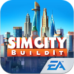 simcity buildit icon