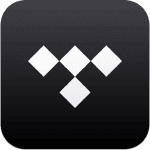 tidal music icone app ipa iphone ipad