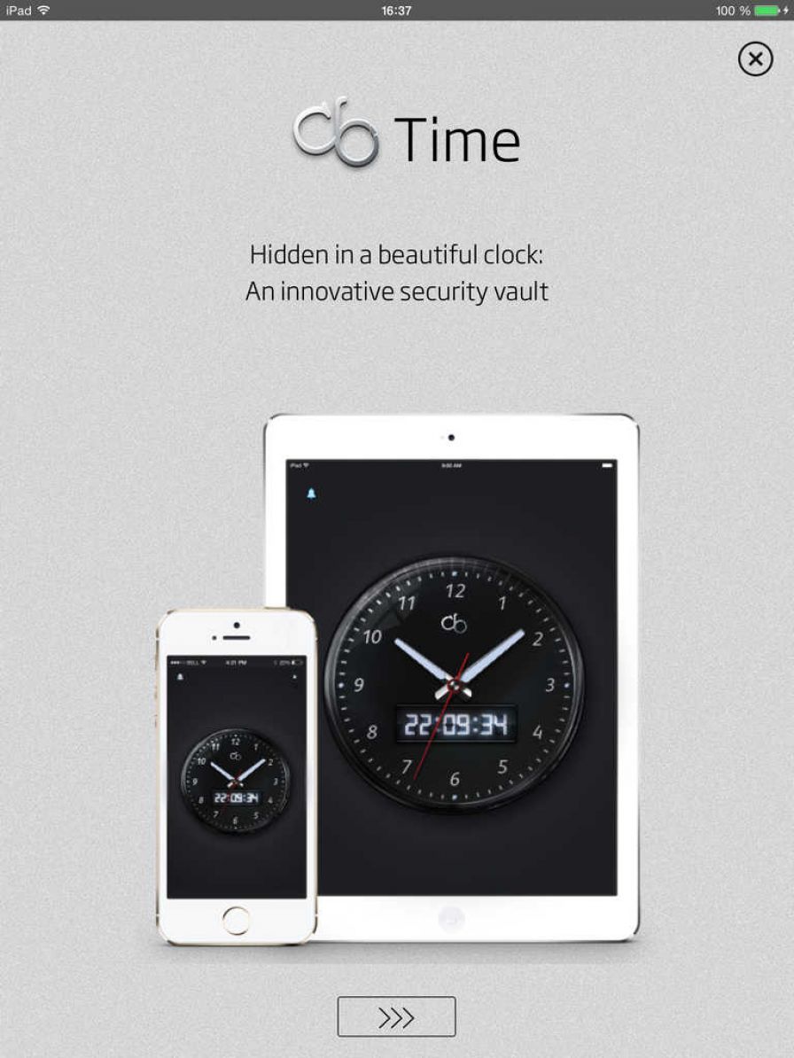 cb-time-secure-vault-hidden-in ipa cb-time-secure-vault-hidden-in ipa