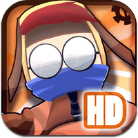 grudger-hard-death ipa iphone ipad