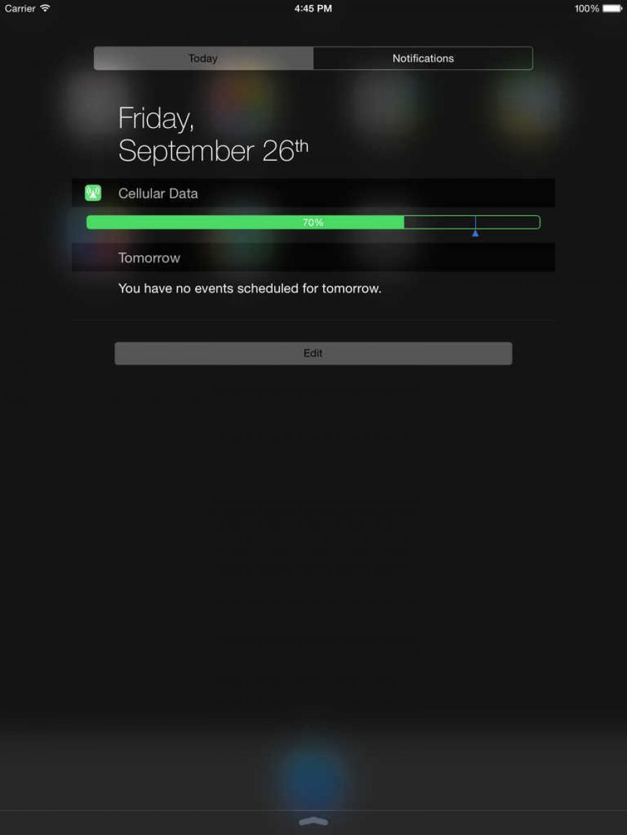 data-widget ipa data-widget ipa