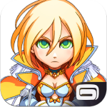 battle-odyssey ipa iphone ipad