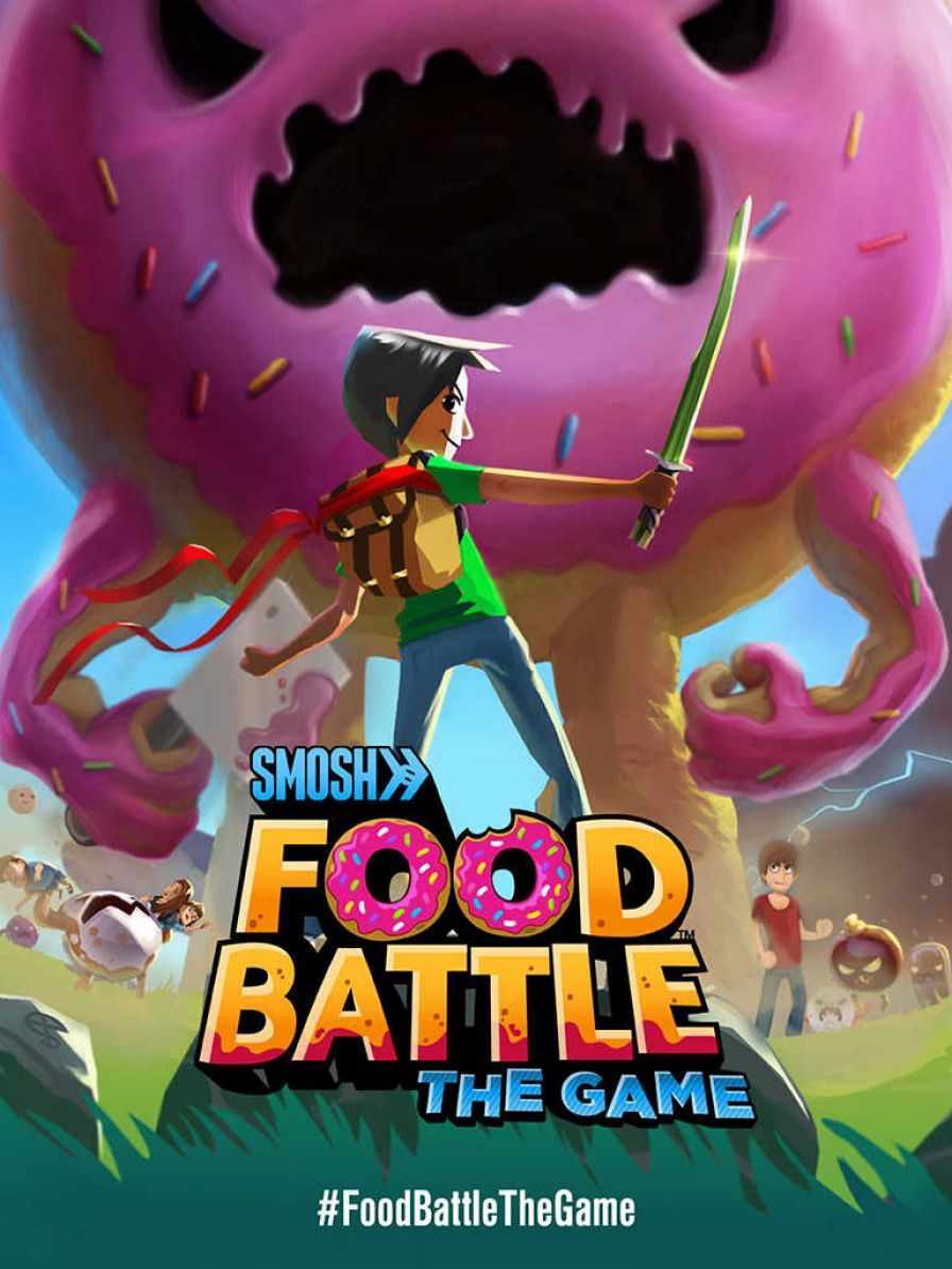 food-battle-the-game ipa