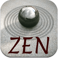 epic zen garden icon